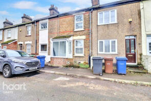 18, Charles Street, Grays RM17 6DX