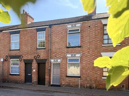 Albert Street, Loughborough