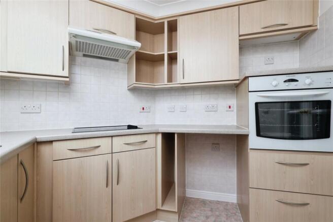 1 bed Apartment for sale Image 4