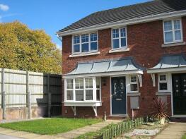 16, Oulton Mews, Oulton, Stone ST15 8WP