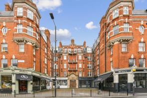 6, 629 King Edward Mansions, Fulham Road, London SW6 5UH