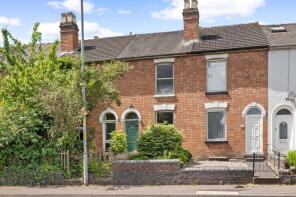 222, Bath Road, Worcester WR5 3ER