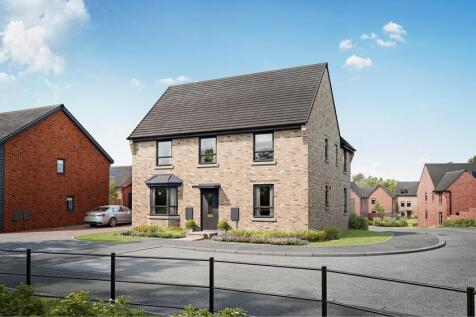 Galena Drive, Glenvale Park, Wellingborough