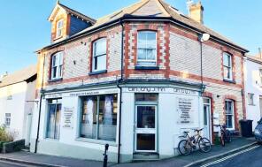 74a, Fore Street, Bovey Tracey TQ13 9AE