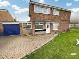 73, Elmway, Chester-le-street DH2 2LF