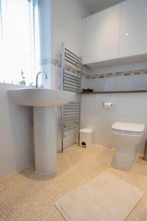 House Bathroom
