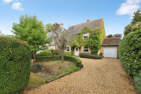 Lilford, Peterborough, PE8