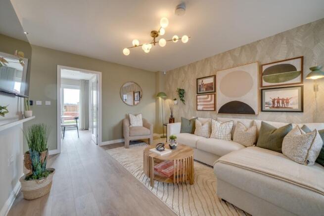 4 bed Detached for sale Image 8