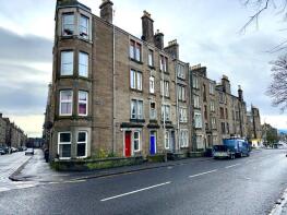 2/2, 9, Pitkerro Road, Dundee DD4 7ET