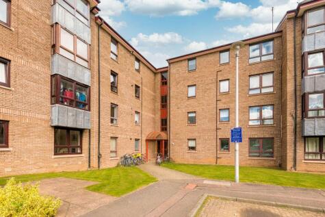 4/12 Sienna Gardens, Sciennes, Edinburgh, EH9 1PF