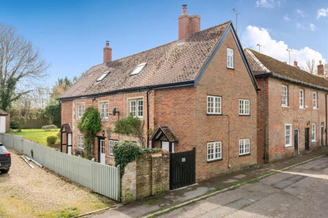 Heytesbury, Warminster, BA12