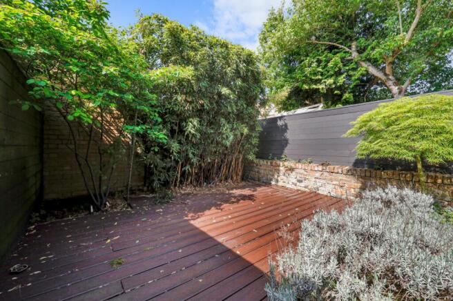 Garden 1