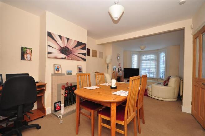 Dining Room 2