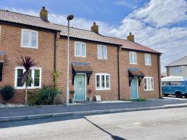 3, Buckley Gardens, Weymouth DT3 4FZ