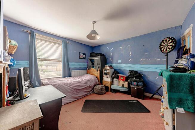Bedroom Two (2)