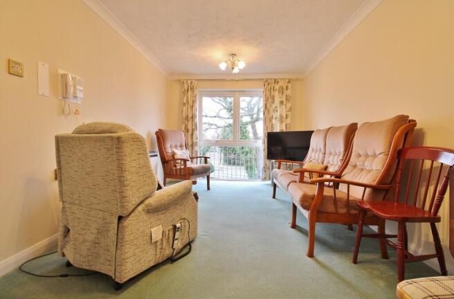Grosvenor Court, Stubbington photo 4
