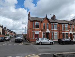 44, Stalbridge Road, Crewe CW2 7LP