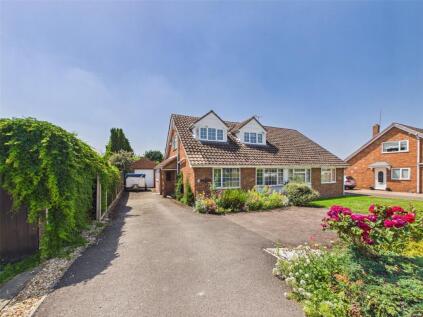 Gatton Way, Hucclecote, Gloucester, Gloucestershire, GL3