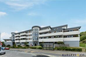 39, Southpoint, Buckhurst Road, Bexhill-on-sea TN40 1FD