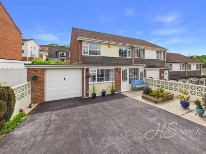 Shelley Avenue, Torquay