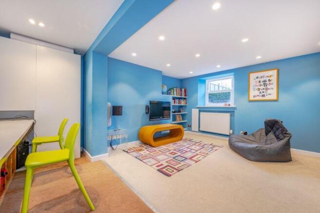Bedroom 4 or O...