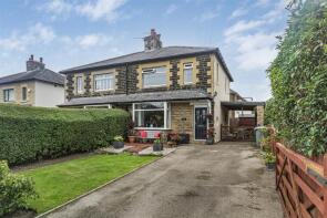 Fernlea, Intake Lane, Rawdon, Leeds LS19 6PY