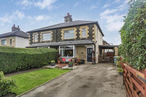 Intake Lane, Rawdon, Leeds