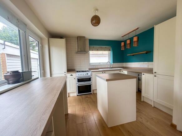 Cobdown Close, Ditton, ME20 photo 4