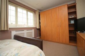 60, Heathcote Avenue, Hatfield AL10 0RJ