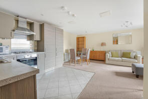 Flat 43, 12, Skerne Road, Kingston Upon Thames KT2 5AD