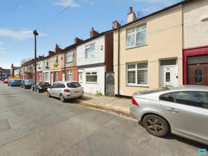 Sunningdale Road, Liverpool, L15