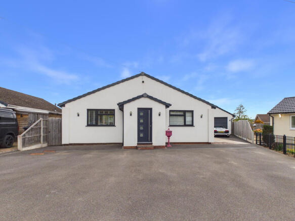 Main Property Front