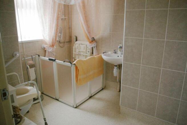 Wet Room