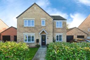 23, Poachers Way, King's Lynn PE34 4RH