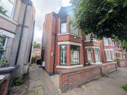 10, Earls Road, Nuneaton CV11 5HT