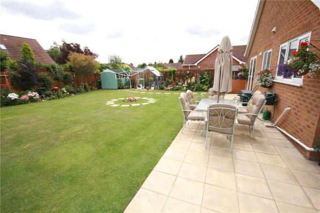 Garden 2