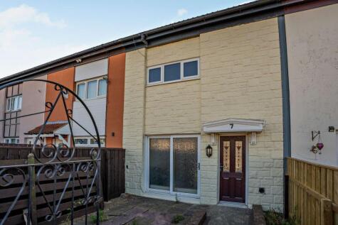 Wasdale Close, Peterlee, SR8