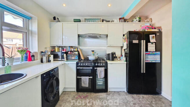 3 bed End of Terrace for sale Image 8
