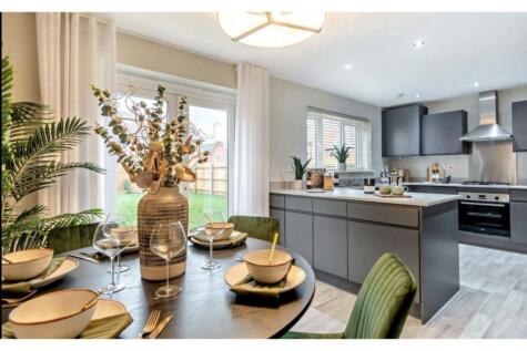 Alder Avenue, Grimsby, DN36