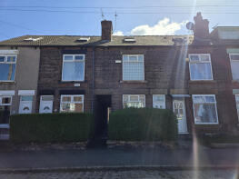 32, Basford Street, Sheffield S9 5BH