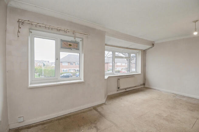 Flat 6a Westmead, Windsor, SL4 3NL