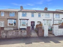 484, Gladstone Road, Barry CF63 1NL