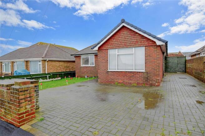Driveway/Parking