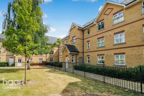 Cromwell Road, Cambridge