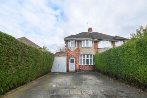12, Wellsford Avenue, Solihull B92 8EZ