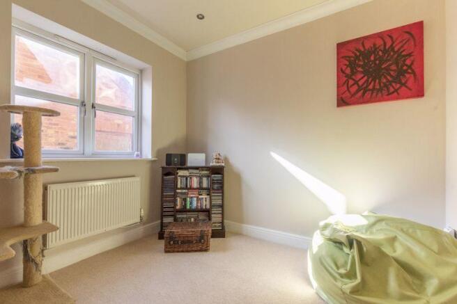 Bedroom Six