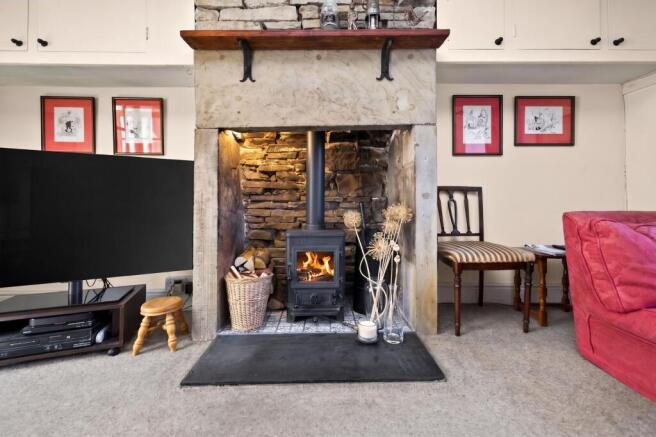 3 bed End of Terrace for sale Image 9
