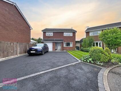 Brierfield, New Longton