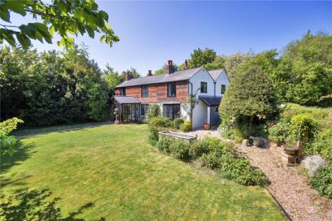 London Road, Dunton Green, Sevenoaks, Kent, TN13