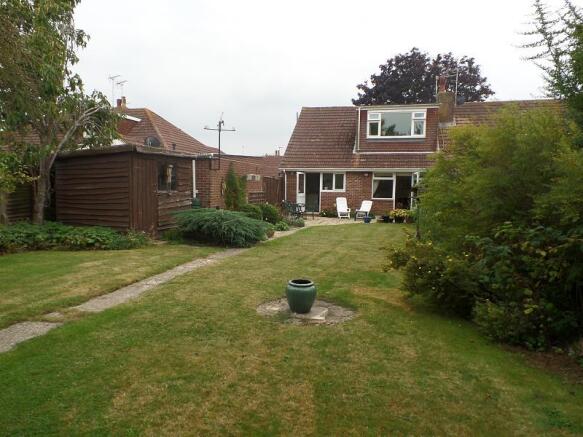 garden